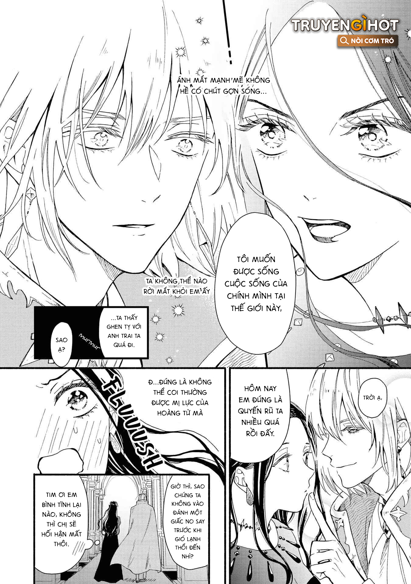 tổng hợp oneshot dù có là phản diện thì tôi sẽ chứng minh mình cũng có thể nhận được hạnh phúc!! chapter 20.2 4