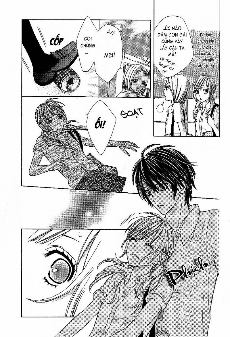 double baby chapter 1 5