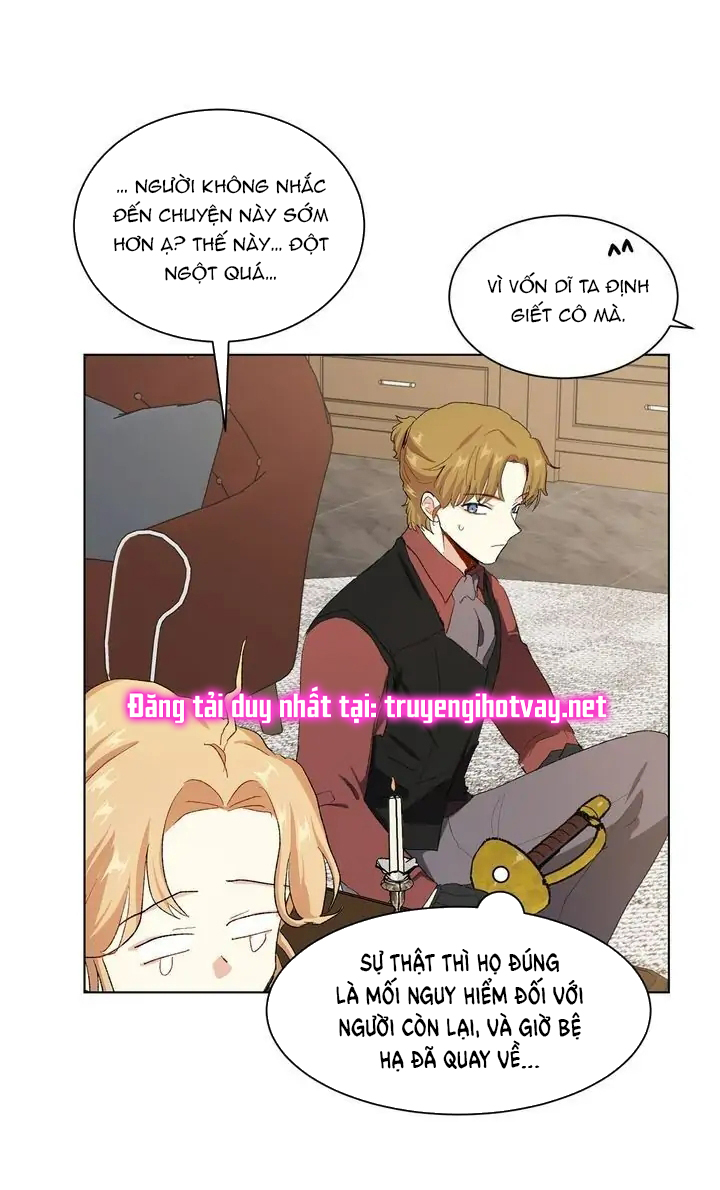 tôi là fan cứng hoàng tử chapter 49.2 35