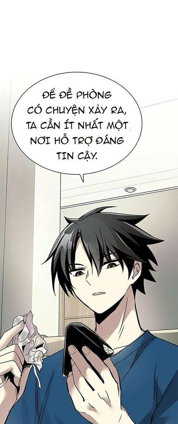 chuyển sinh thành ác nhân chapter 64 59