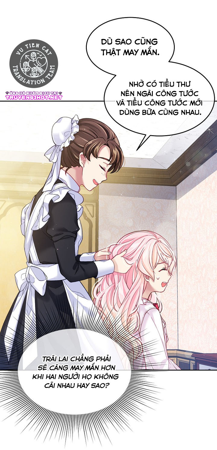 tôi gặp rắc rối vì chồng qúa dễ thương chapter 4 68