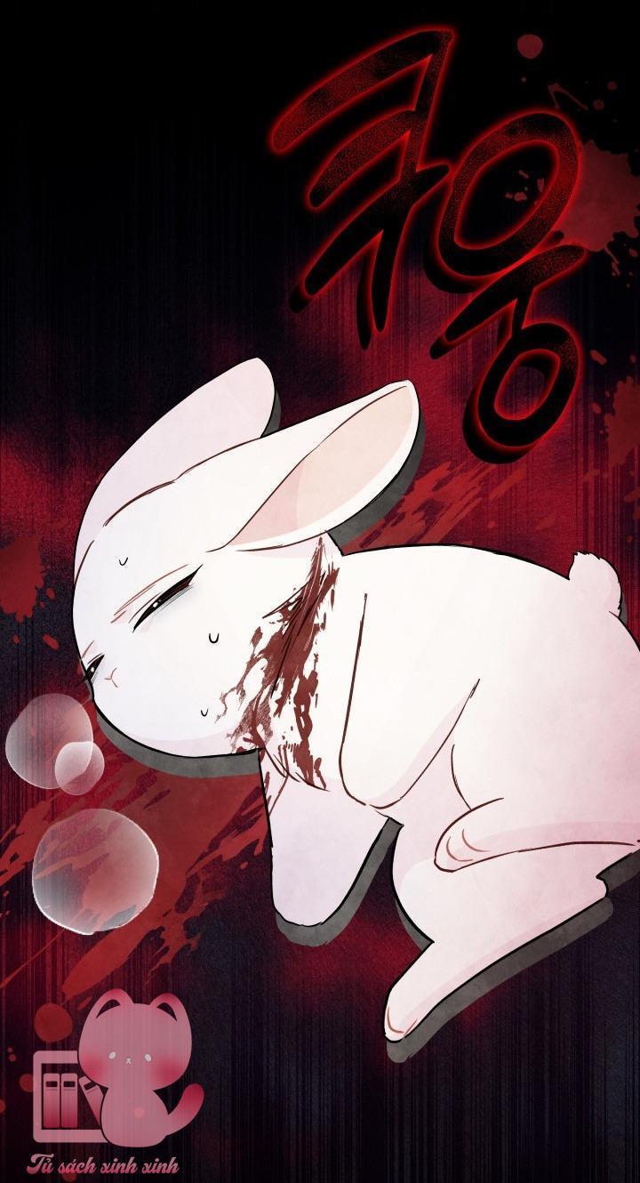 quan hệ cộng sinh giữa báo đen và thỏ trắng chapter 119 24