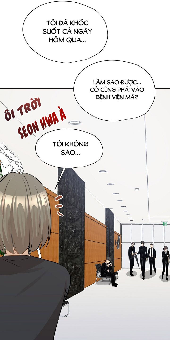 cuộc sống kỳ thú chapter 45 24