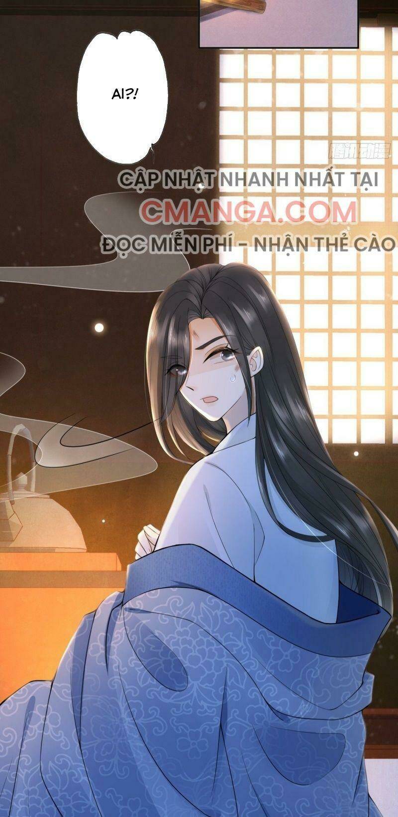 mê hoặc nhân tâm chapter 23 14