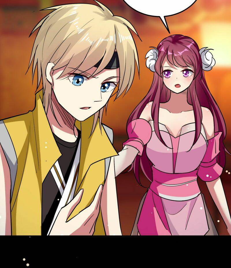 vạn giới tiên vương chapter 56 6