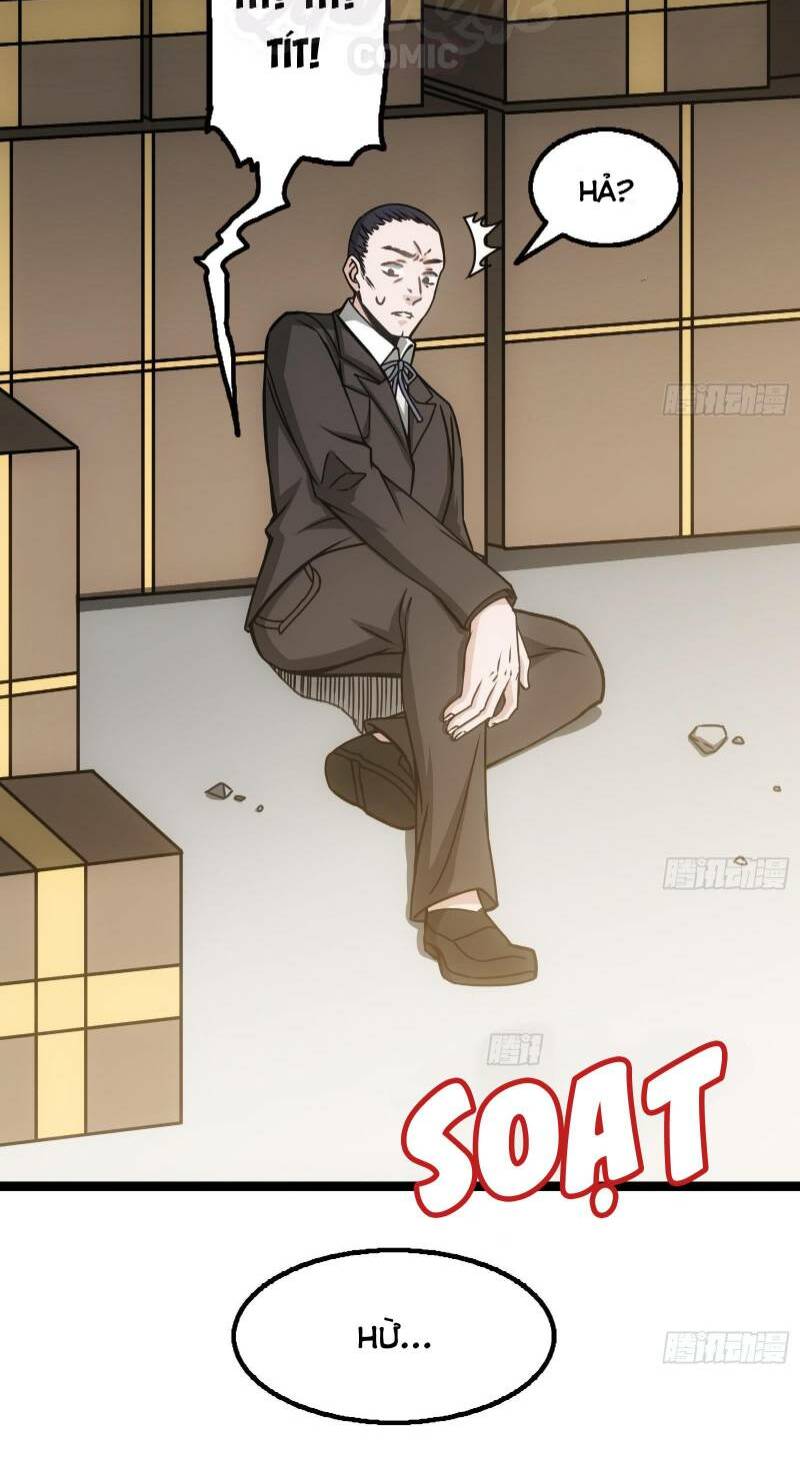 tối cường ở rể chapter 3 16