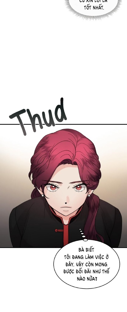 cặp đôi oan gia ngõ hẹp chapter 19 24