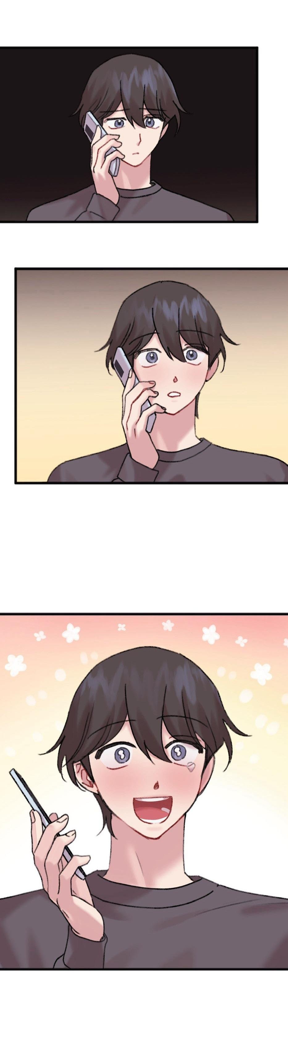 anh thật sự thích em sao chapter 36 39