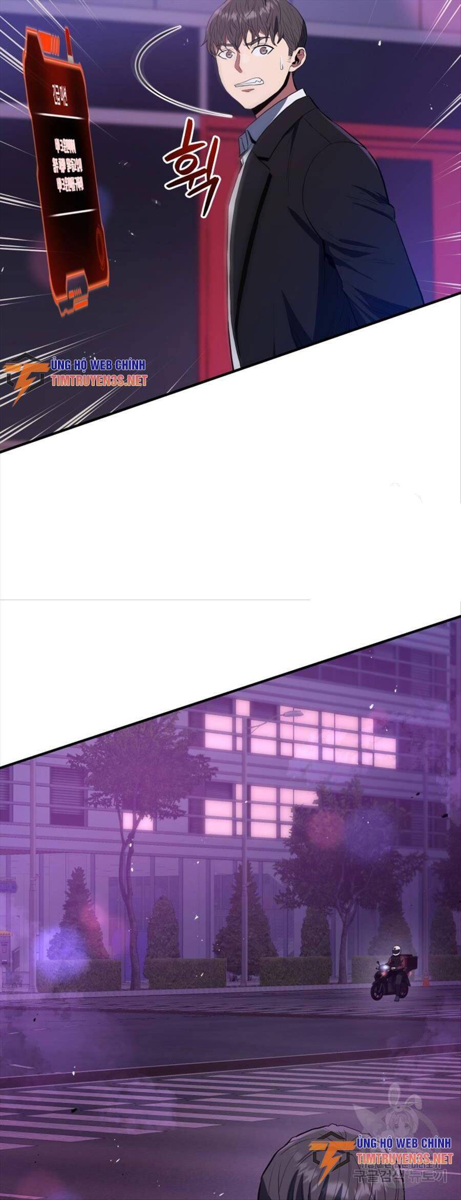 hệ thống oán hận của ta chapter 64 58