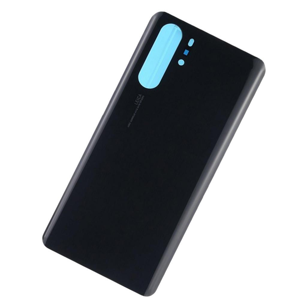 Glass Back Battery Cover Battery Cover Housing DIY for P30Pro # 1