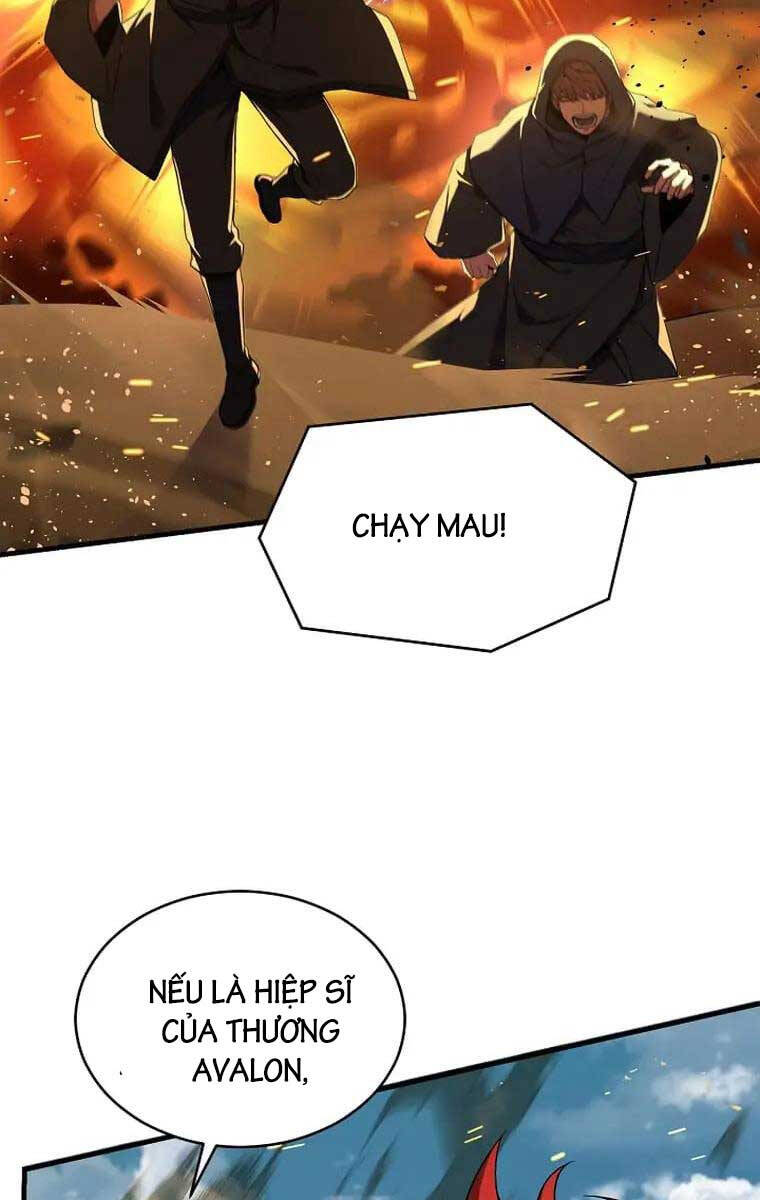 sự trở lại của hiệp sĩ giáo vô song chapter 113 53