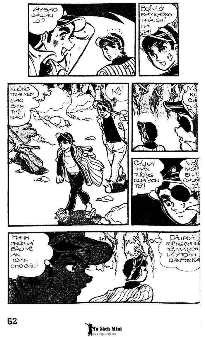 mankichi chapter 6.2 22