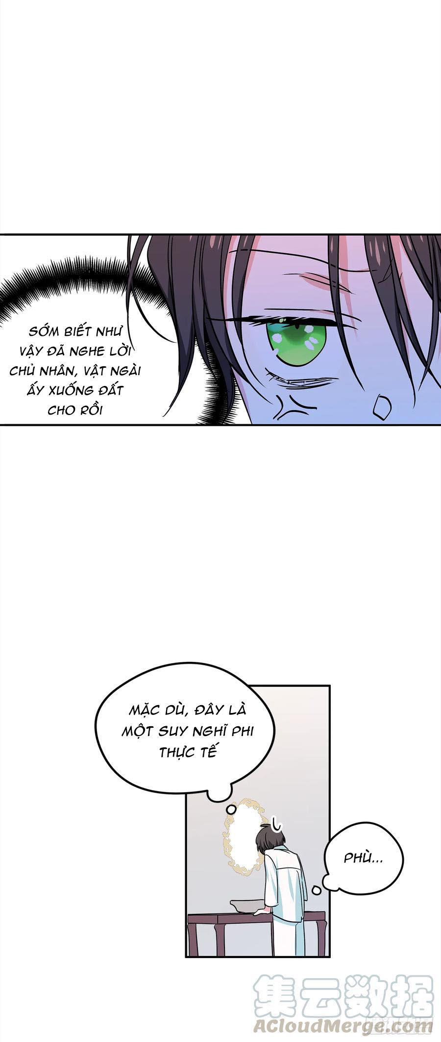 nam nô bộc xinh đẹp của tôi chapter 16 16