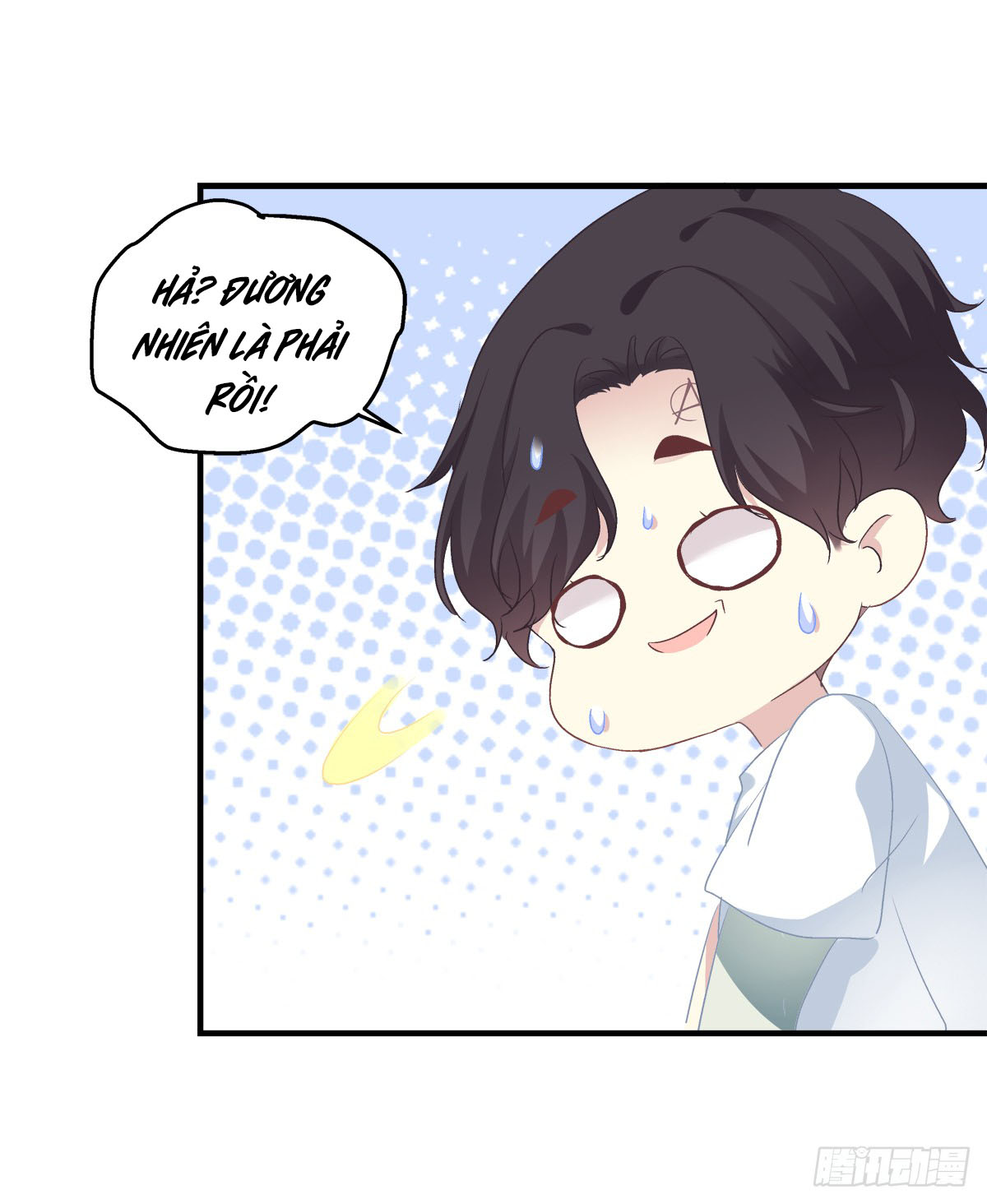 kiểm soát tuyệt đối chapter 28 44