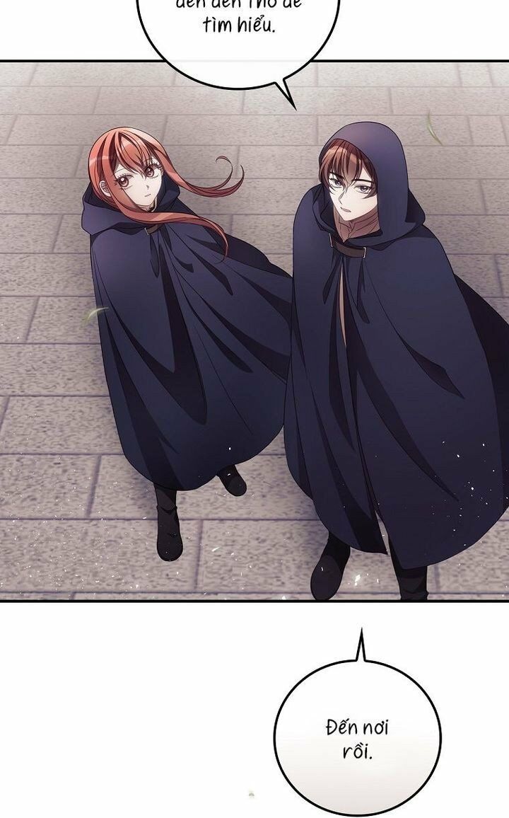 tôi nhìn thấy cái chết của bạn chapter 31 77