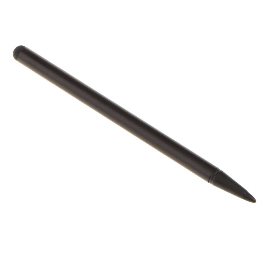 High Quality Resistive Pen Touch Screen Stylus Pens for Tablet/ Black