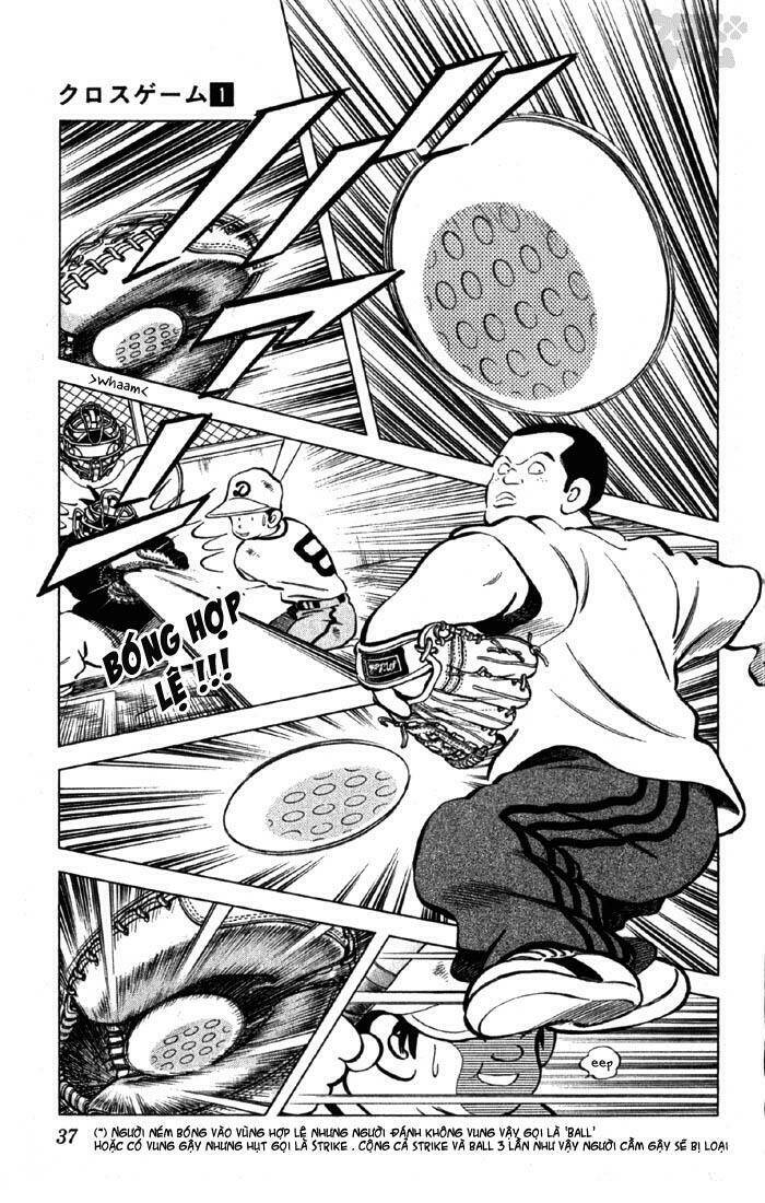 trò chơi vượt qua thử thách chapter 2 12