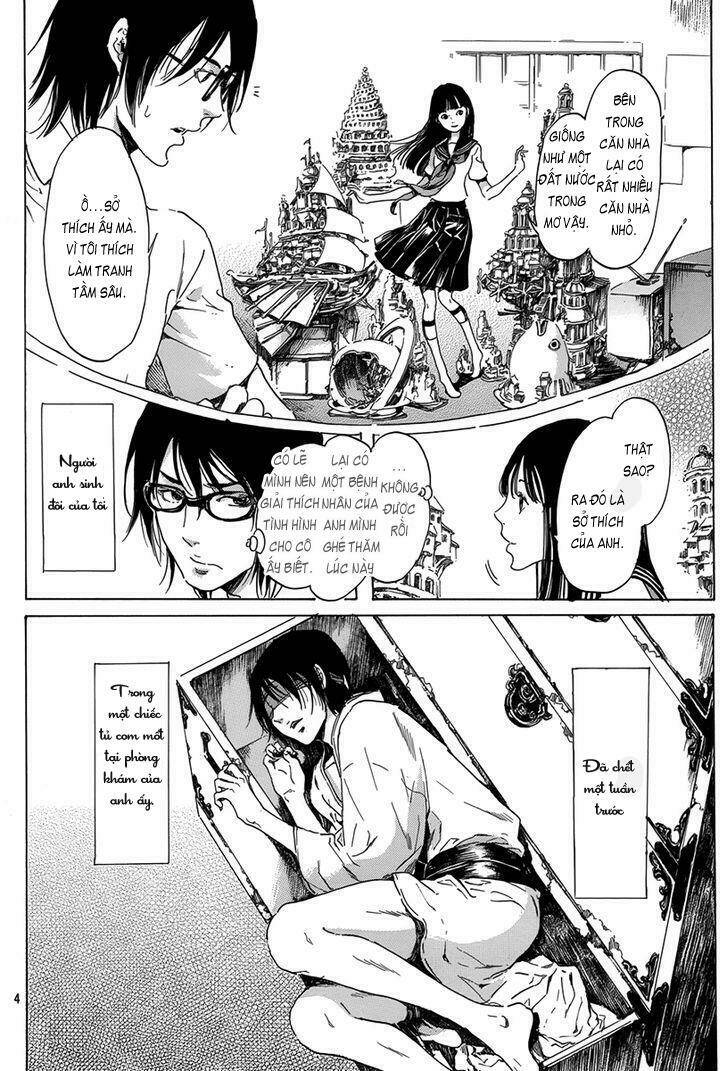 haikyo shoujo chapter 2 6