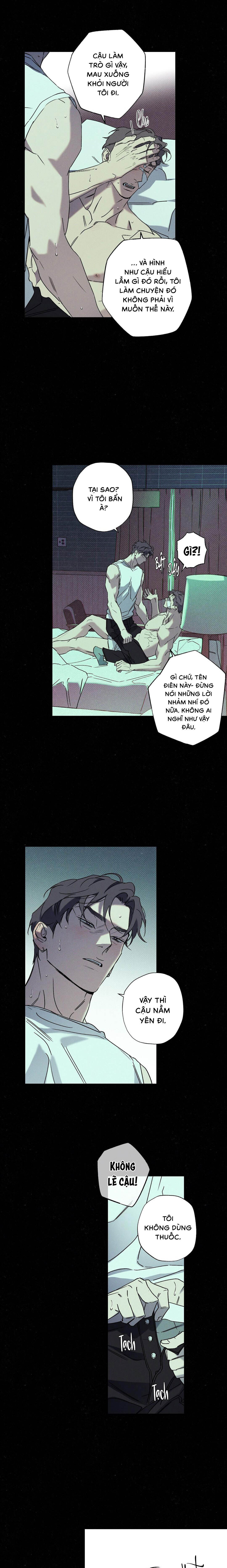 wet sand chapter 59 5