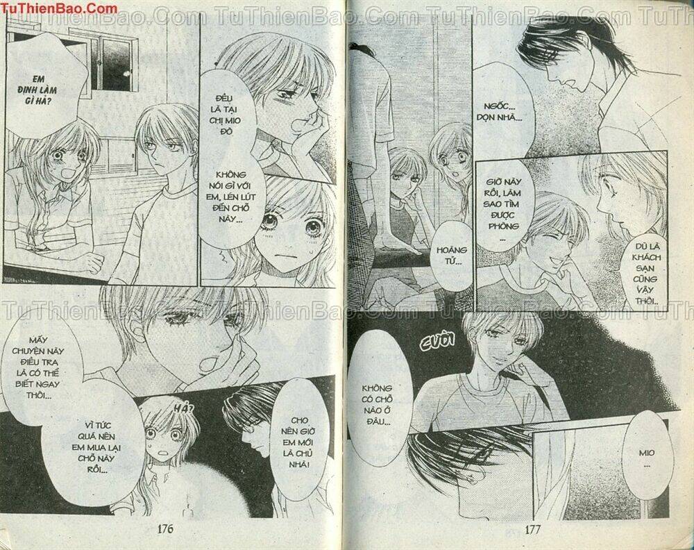 lo lem thời @ chapter 5 88