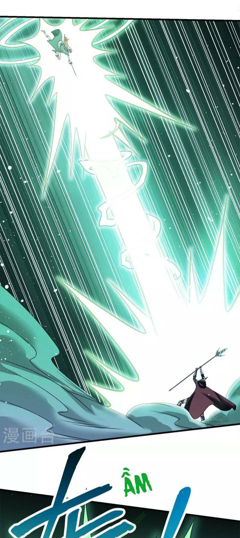 kiếm vũ chapter 45 3