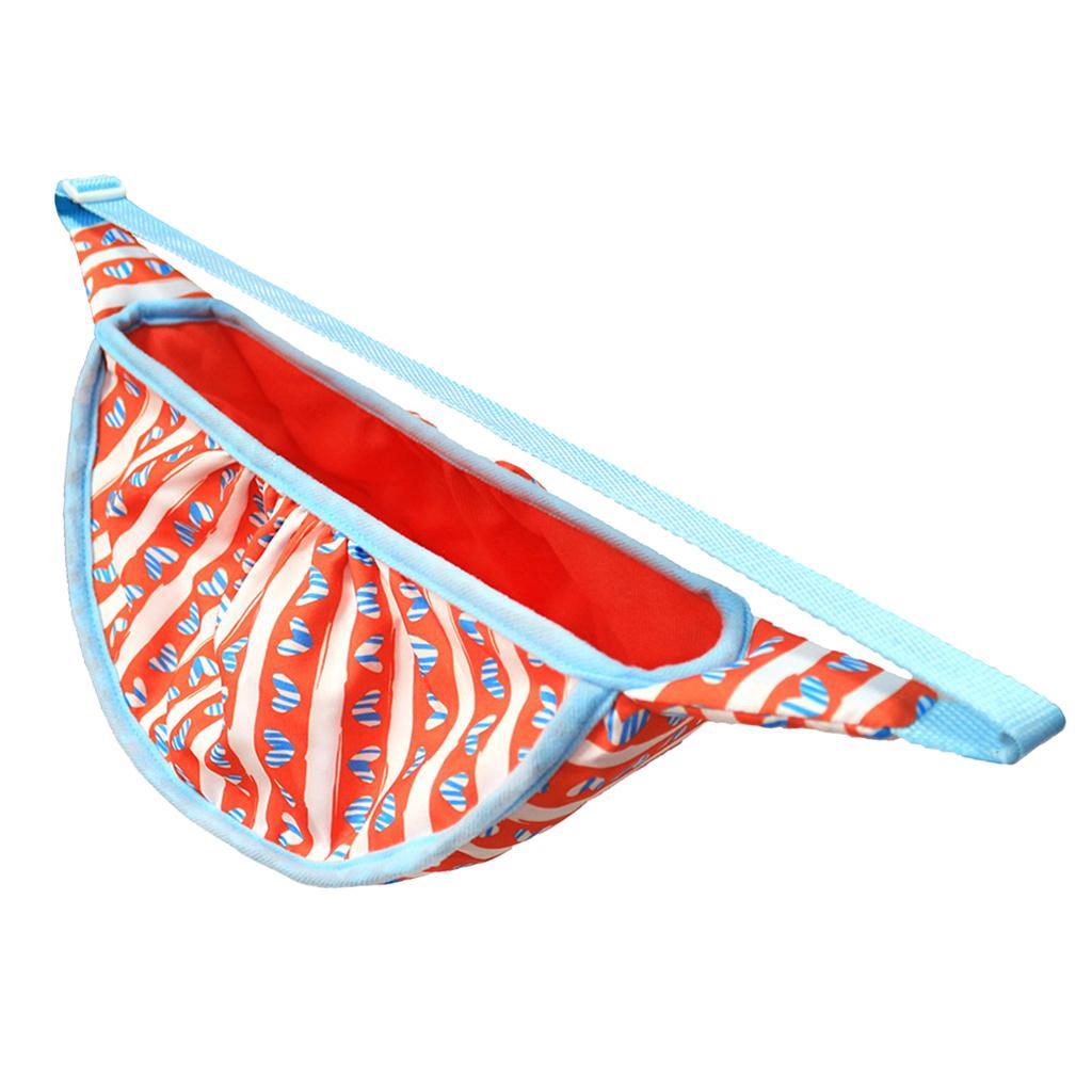 Baby Doll Carrier Backpack Doll Accessories Storage for Doll