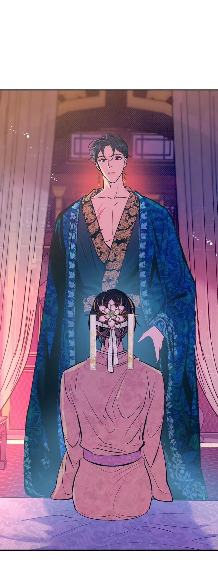 một nửa dòng máu dokkaebi chapter 1 16