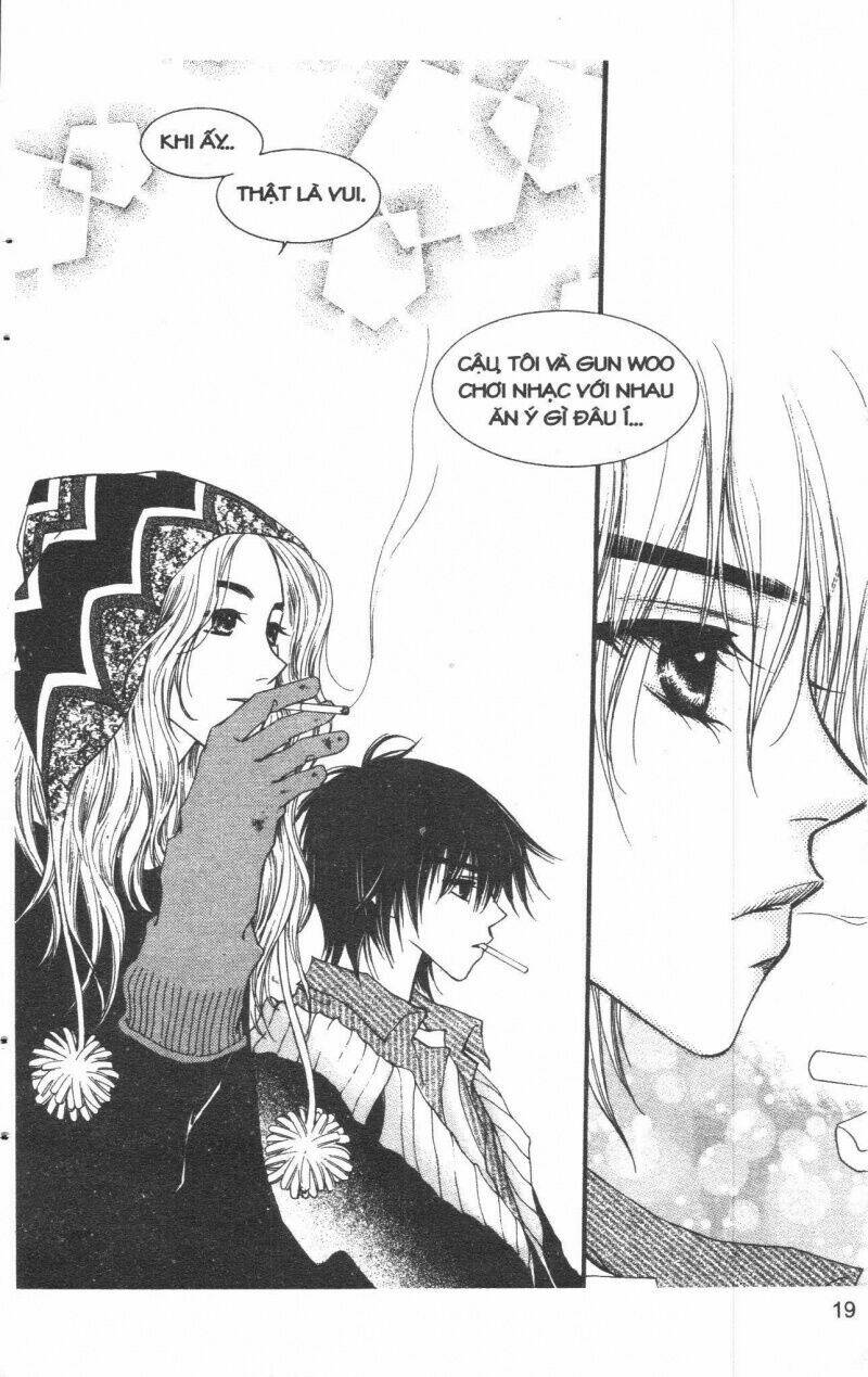 sad love story chapter 2 19