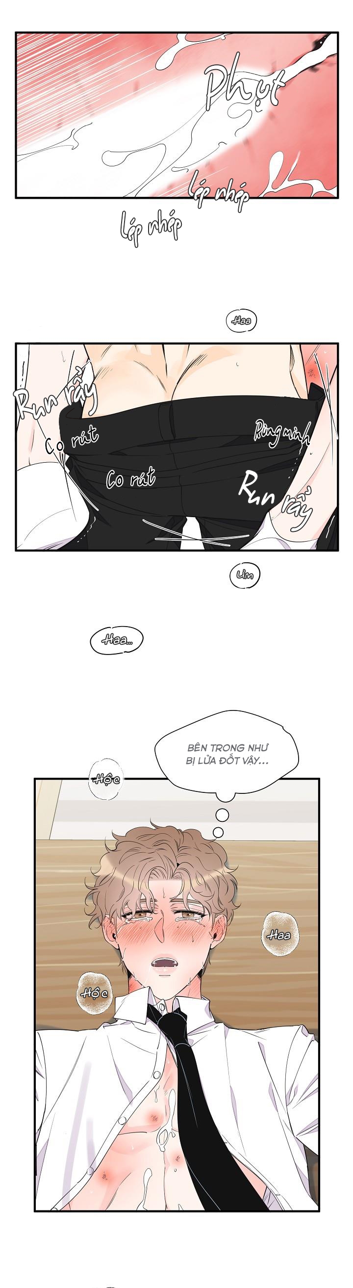 mộng tưởng chapter 39 23