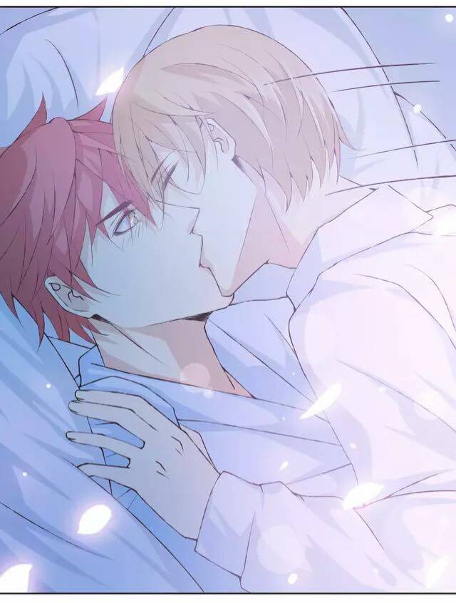 tôi không phải đa nhân cách chapter 35 2