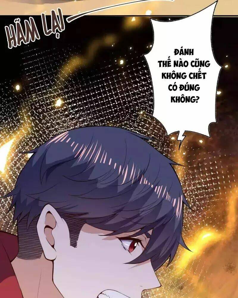 đô thị hộ hoa tiên tôn chapter 20 8