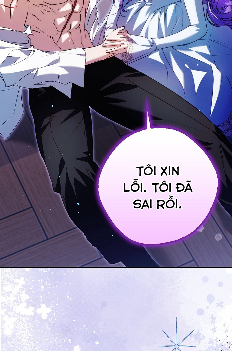 tôi đã cướp mất các nam chính từ tay nữ chính chapter 46 18