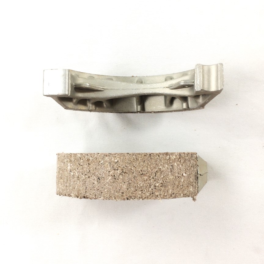 Bố thắng đùm vital dành cho xe gắn máy