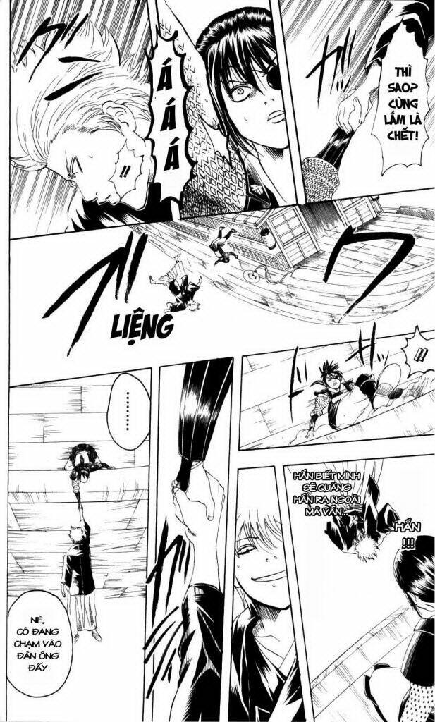 gintama - linh hồn bạc chapter 139 18