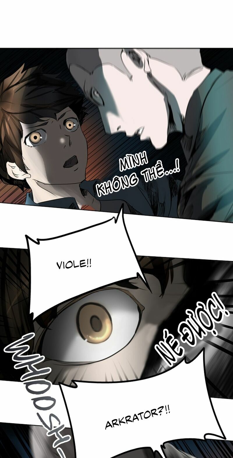 tòa tháp bí ẩn 2 chapter 192 54