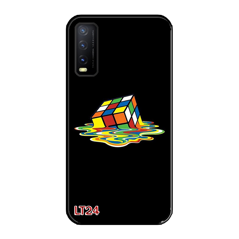 Ốp Lưng Dẻo Dành Cho VIVO Y20s