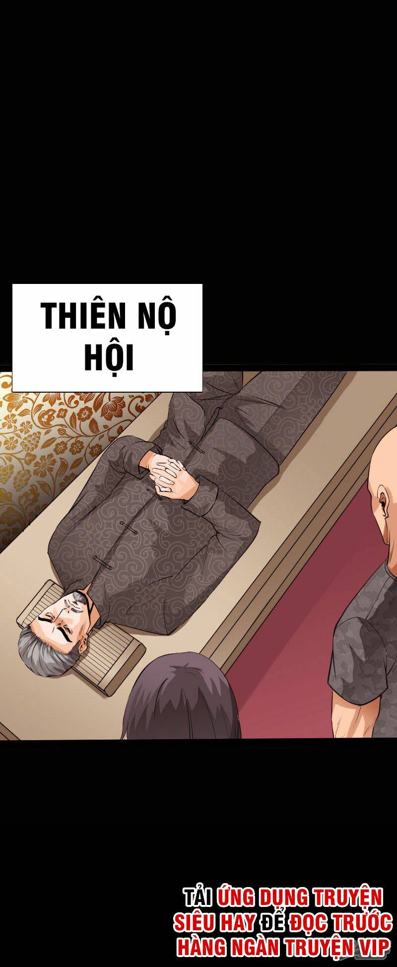 tuyệt phẩm tà thiếu chapter 94 30