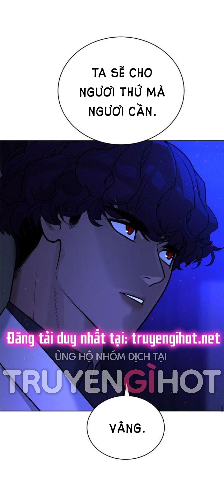 bạch huyết - white blood chapter 65 91