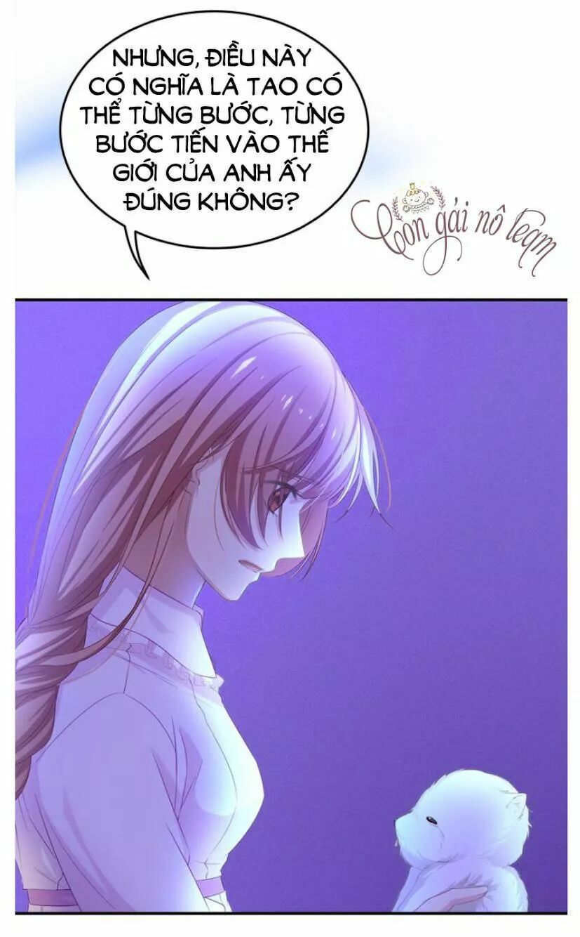 99 phương pháp giam cầm tình yêu chapter 5 4