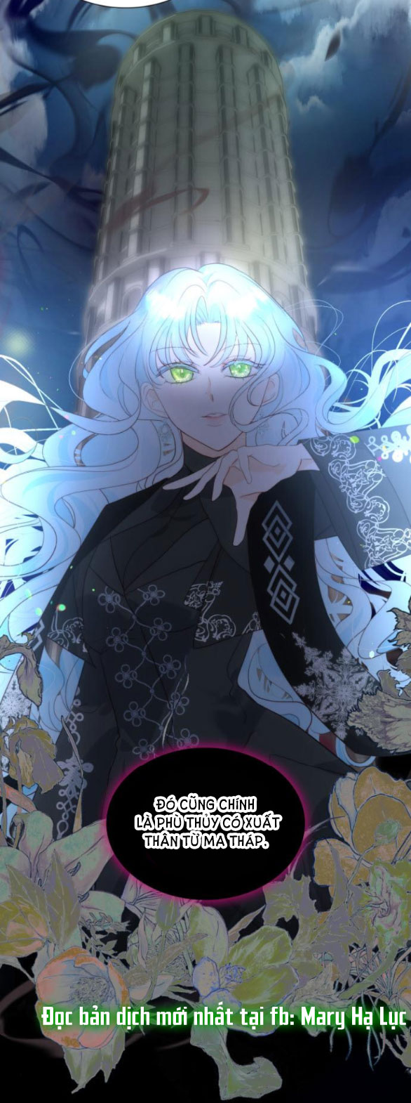 sau khi chuyển sinh tôi trở thành công chúa chapter 22.1 35