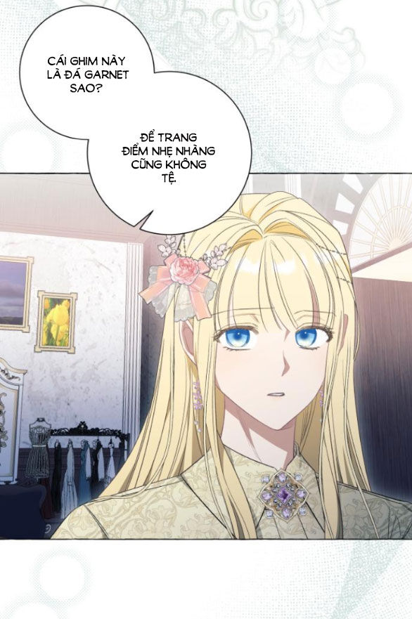 tôi tưởng đó chỉ là tiểu thuyết trọng sinh bình thường chapter 42.2 5