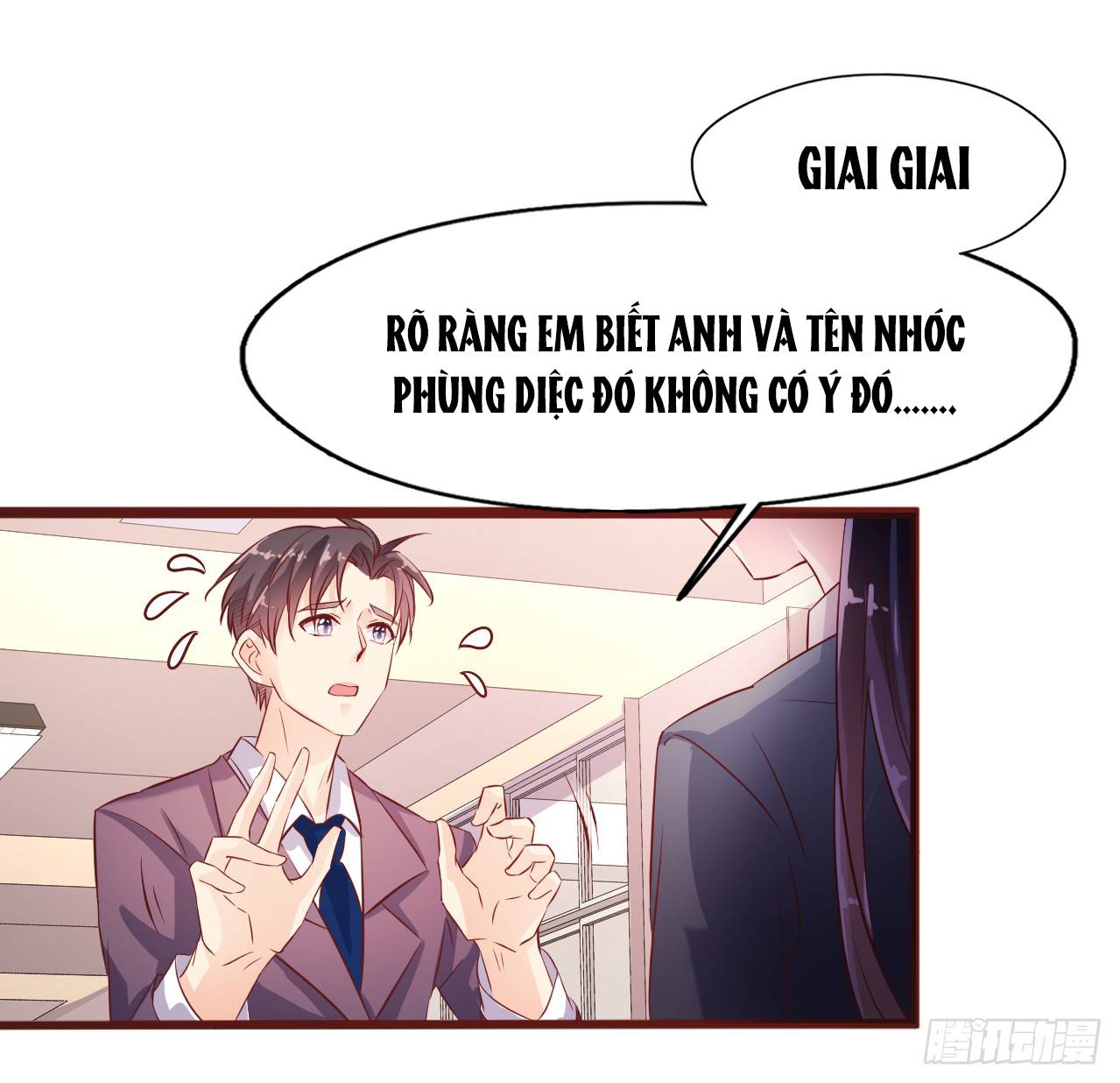 sau này vẫn cứ thích anh chapter 16 10