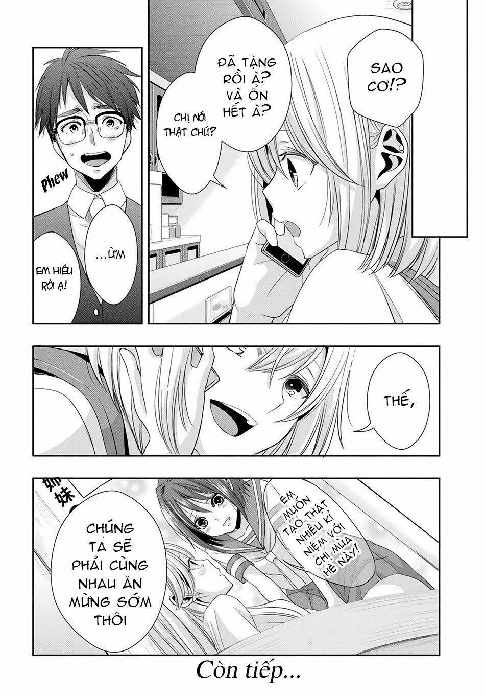 citrus (saburouta) chapter 28 36