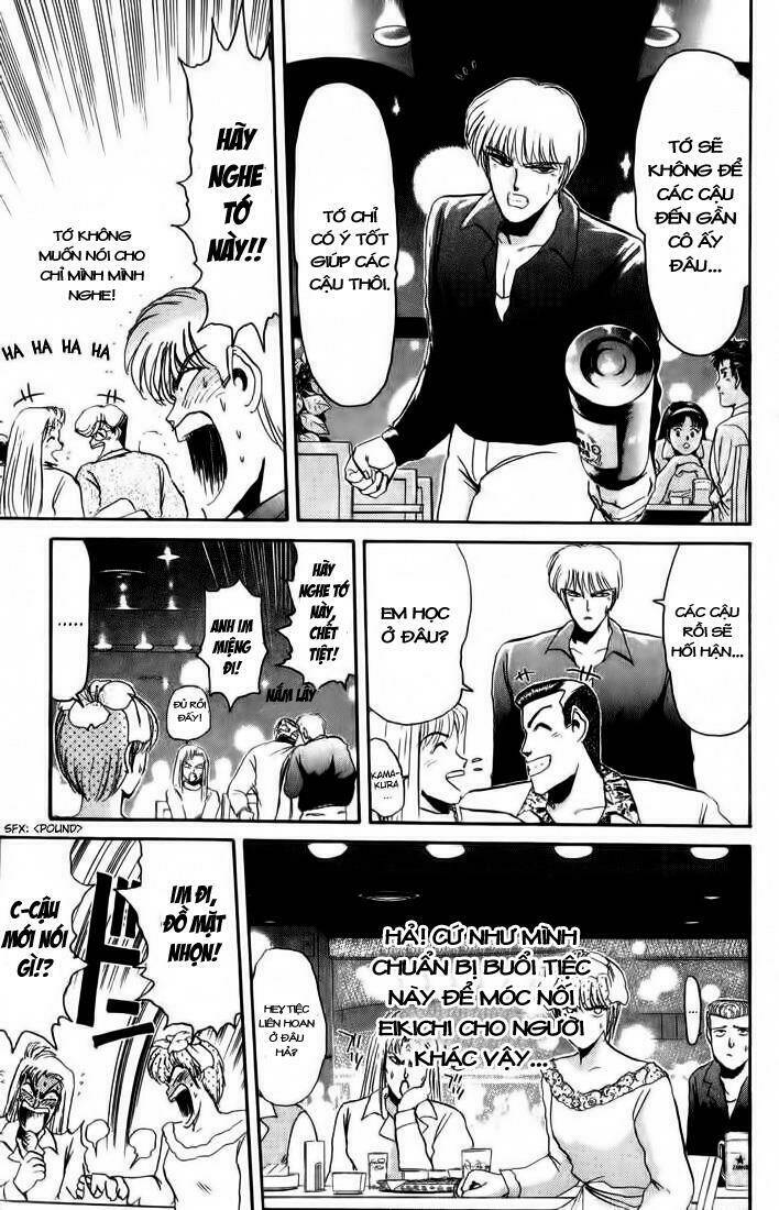 shonan junai gumi chapter 35 10