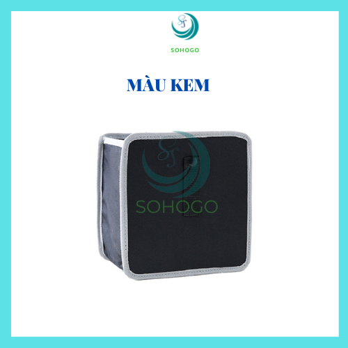 -Thùng đựng rác/ túi treo rác trên xe ô tô-CHỌN MÀU- Túi treo đa năng trên ô tô đựng nước, thức ăn, trái cây...