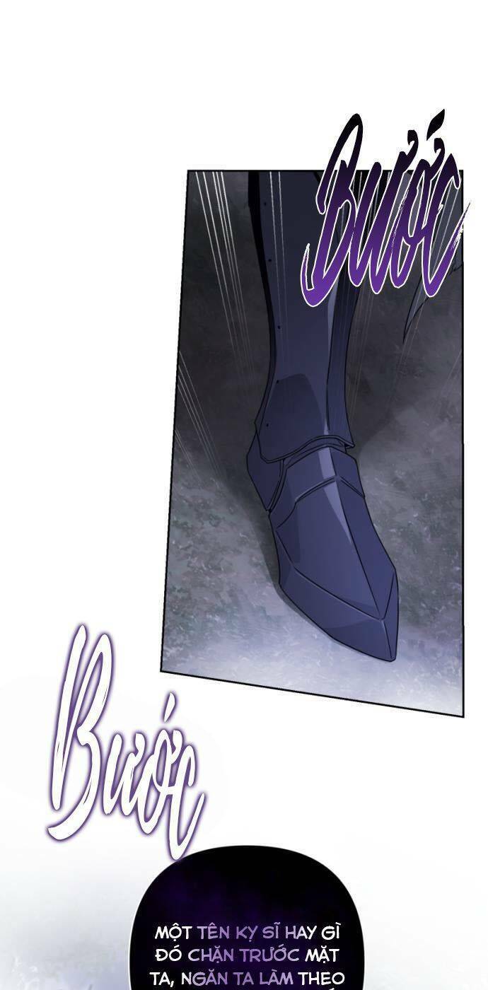 công nương mint bé nhỏ chapter 45 37