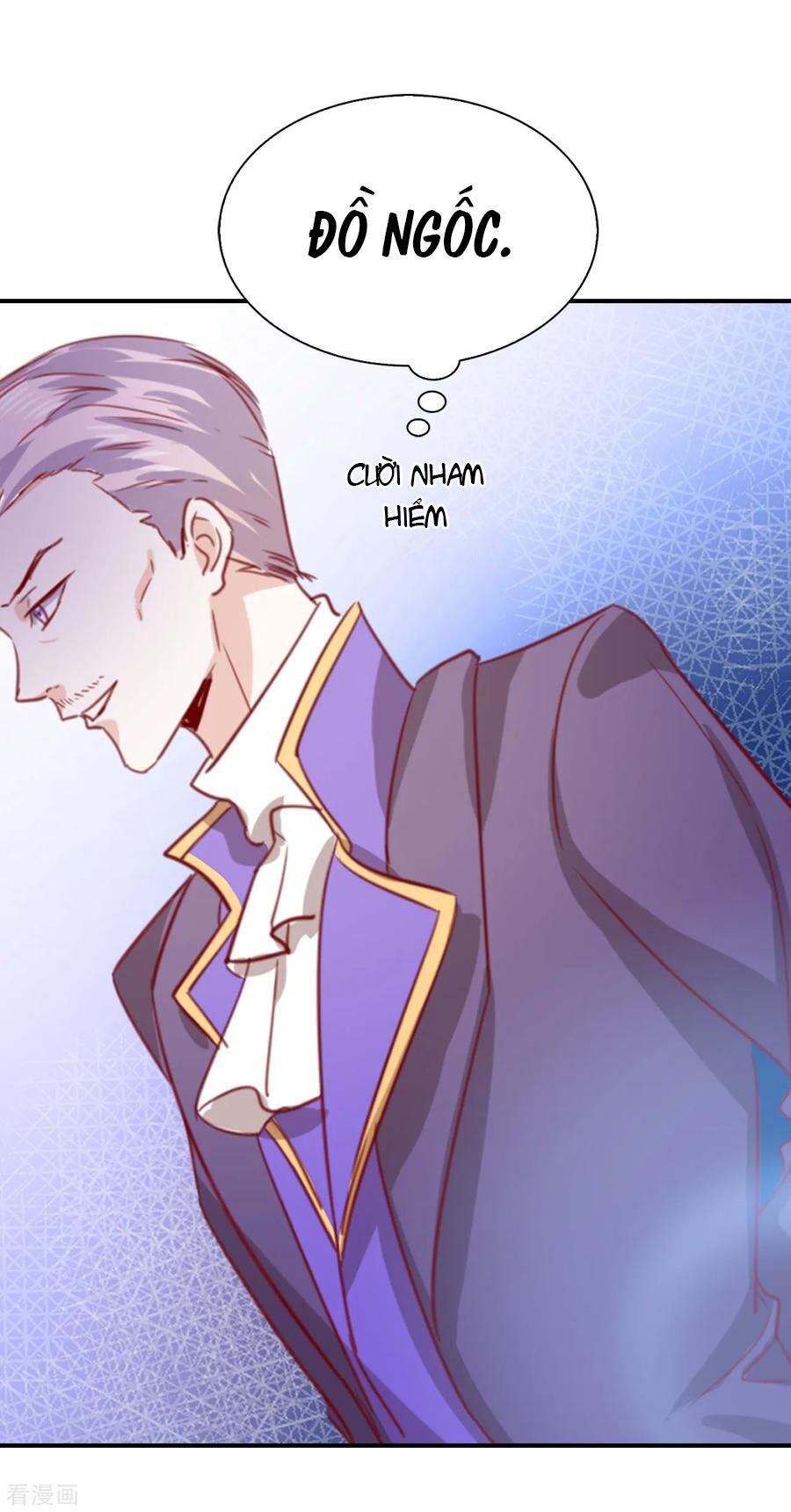 huynh khống công tước gả không được chapter 107.1 13