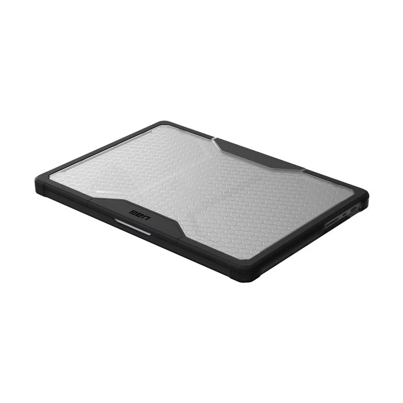 Ốp Bảo Vệ dành cho MacBook Pro 14" 2021/Pro 16" 2021 UAG Plyo Series - Hàng Chính Hãng