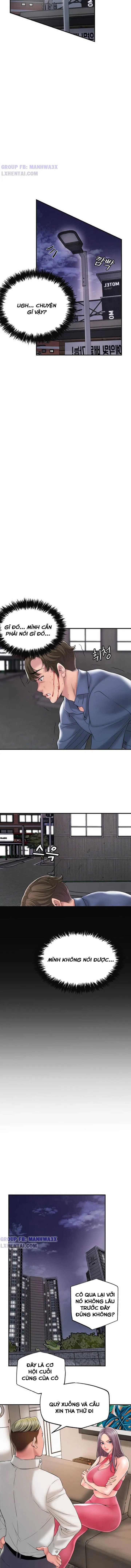 gia sư với mẹ milf chapter 44 9