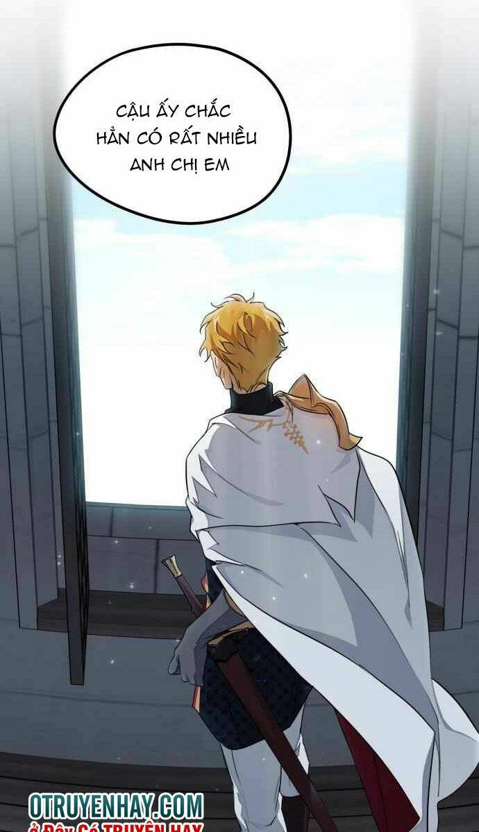 lâu đài vô danh chapter 18 37